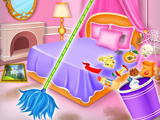 image Princess House Cleaning