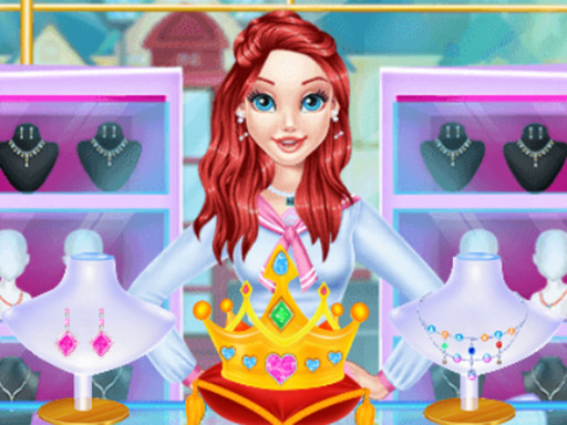 image Princess Jewelry Designer