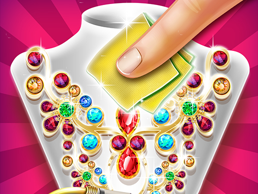 image Princess Jewelry