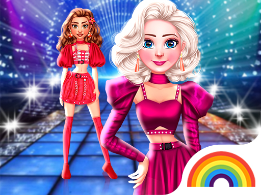 image Princess Look Like A Supermodel