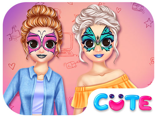 image Princess Makeover Fashion Blog
