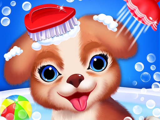 image Princess Pup Rescue