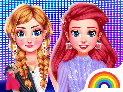 image Princess Runway Fashion Look