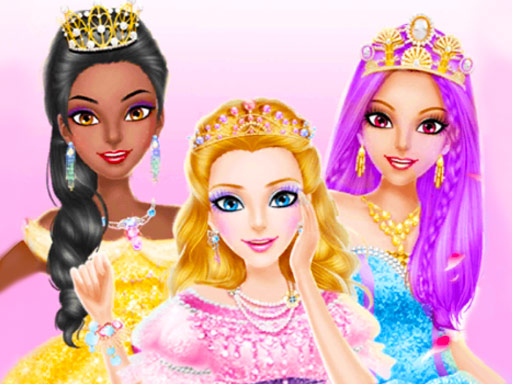 image Princess Salon