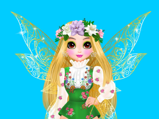 image Princess Spring Fashion Show
