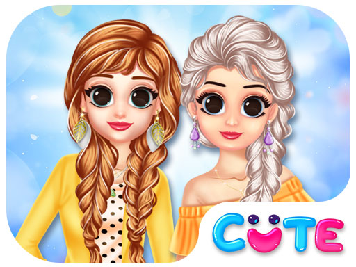 image Princess Spring Fashion