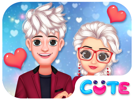 image Princess Valentine's Crush
