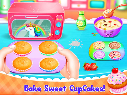 Princess Vampirina Cupcake Maker