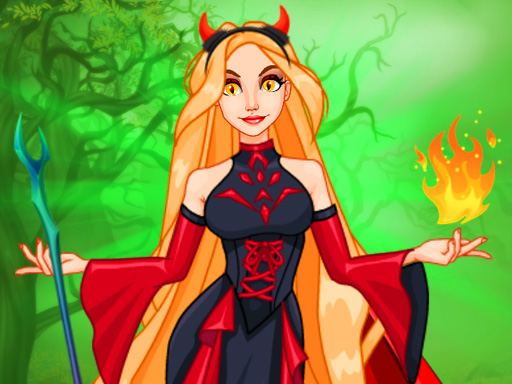 image Princess Villains