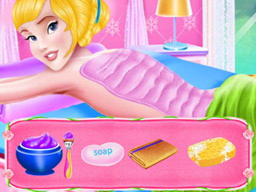 image Princesses Beauty Salon