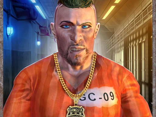 image Prison Escape 2020
