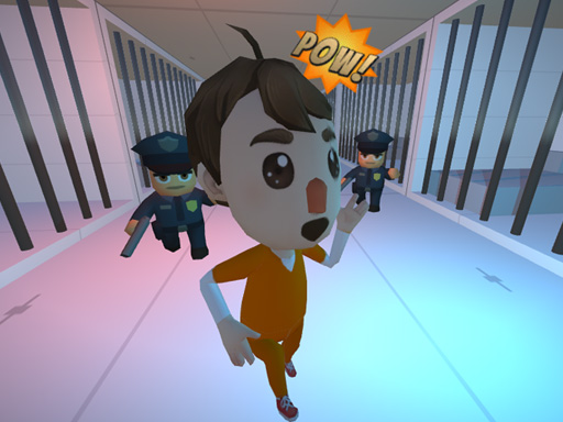 image Prison Escape Plan