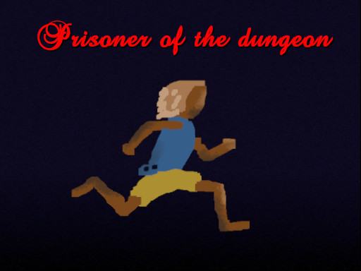 image Prisoner of the dungeon