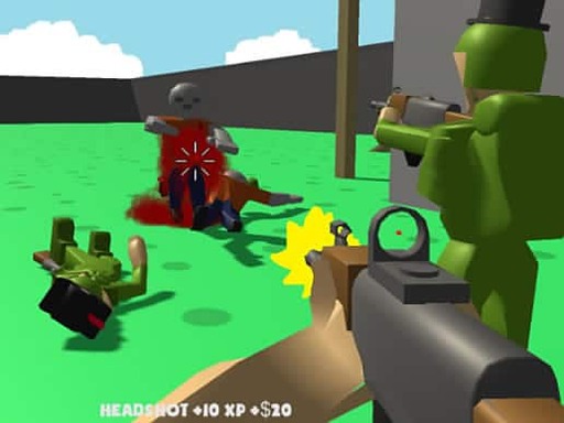image Private War Fun