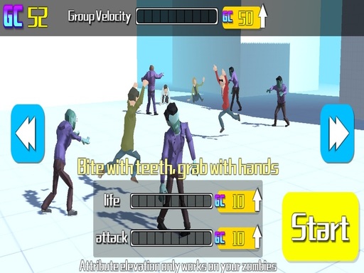image Private Zombie Town
