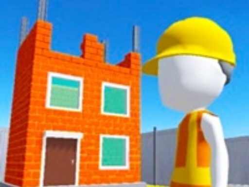 image Pro Builder 3D Game