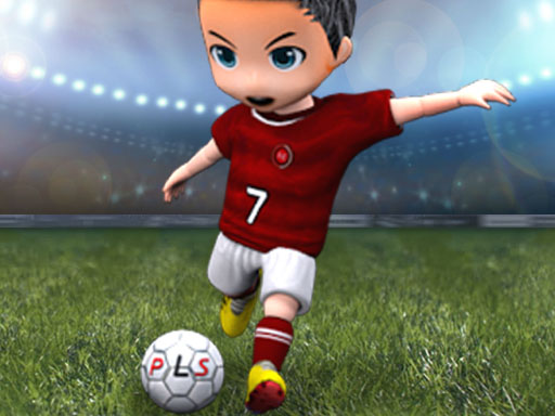 image Pro League Soccer