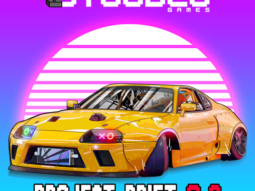 image Project Drift 2.0