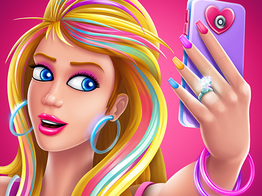 image Prom Queen Dress Up - High School Rising Star