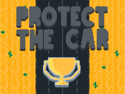 image Protect the car