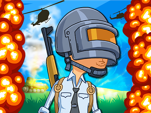 image PUBG Surviver
