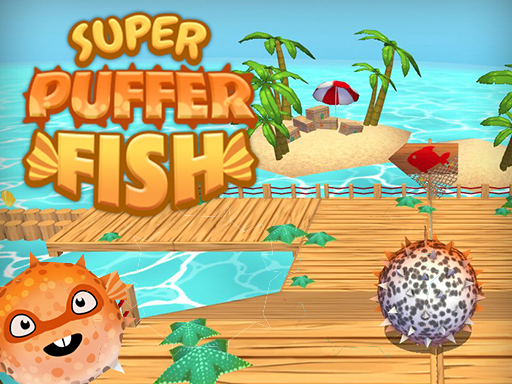 image PufferBall