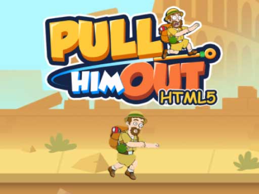 image Pull Him Out Game