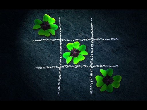 image Pulse Tactics Tic Tac Toe