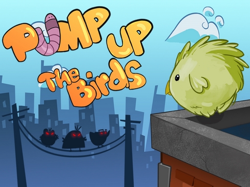 image Pump up the birds