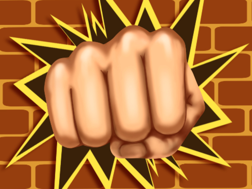 image Punch The Wall