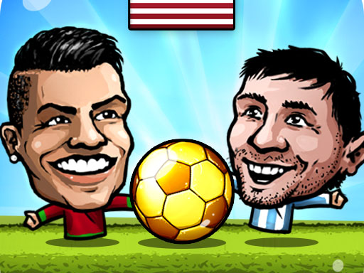image Puppet Soccer - Football
