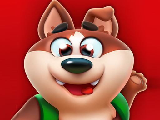 image Puppy Blast: Journey of Crush