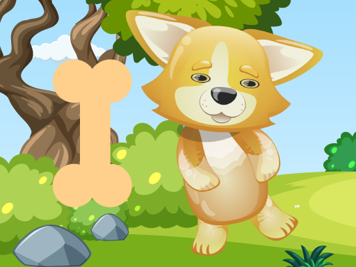 image Puppy Dog Game