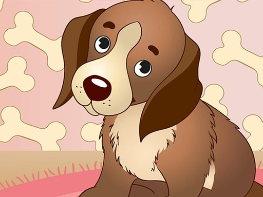 image Puppy Match3