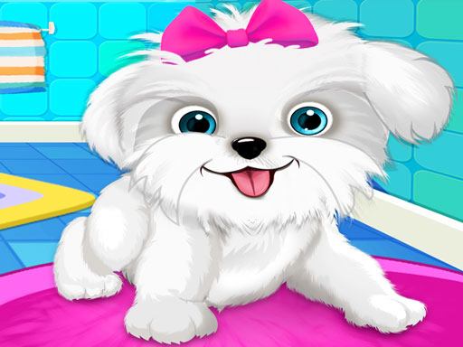 image Puppy: Pet Salon &amp; Dog Daycare