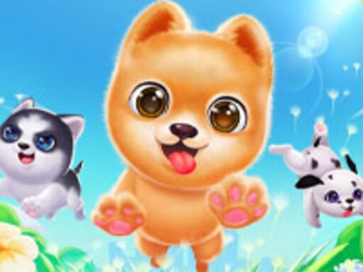image Puppy Virtual Dog
