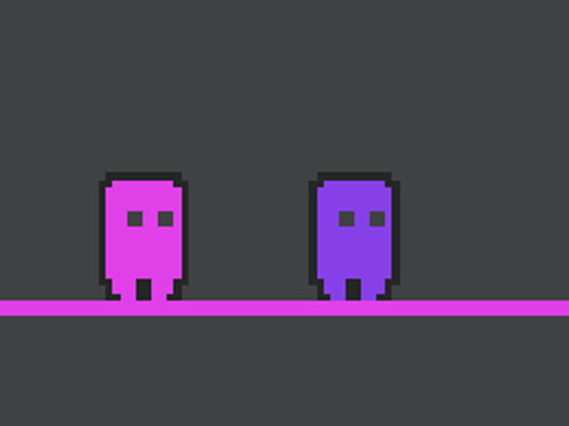 image Purple And Pink