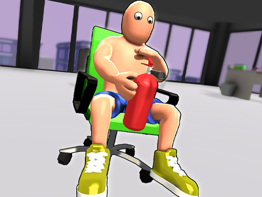image Push My Chair