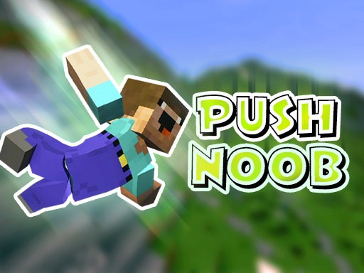 image Push Noob