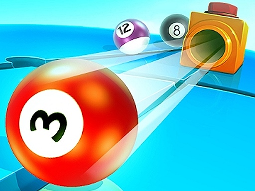 image Push The Ball 3D