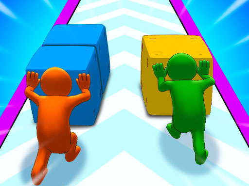 image Push the Colors