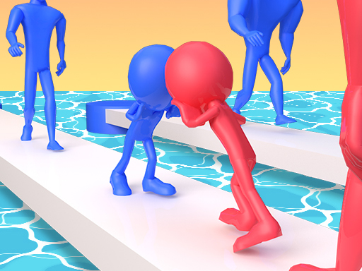 image Pusher 3D