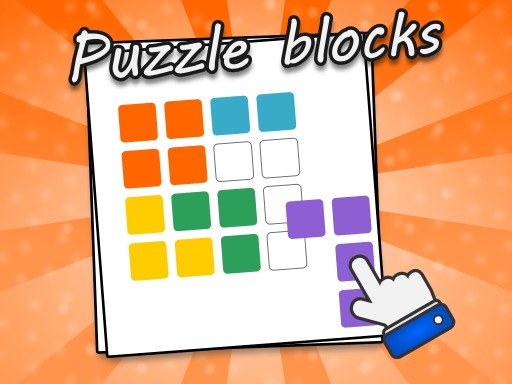 image Puzzle Blocks