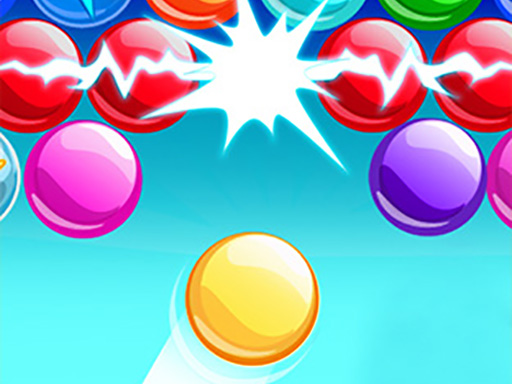 image Puzzle Bobble