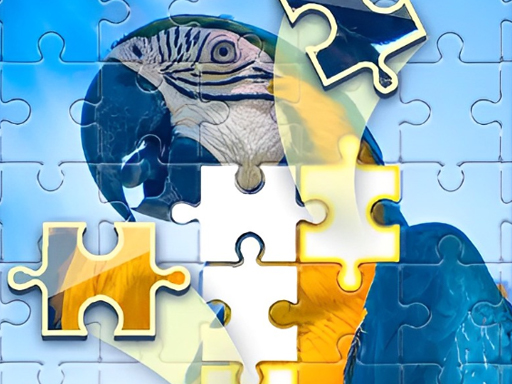 image Puzzle Challenge