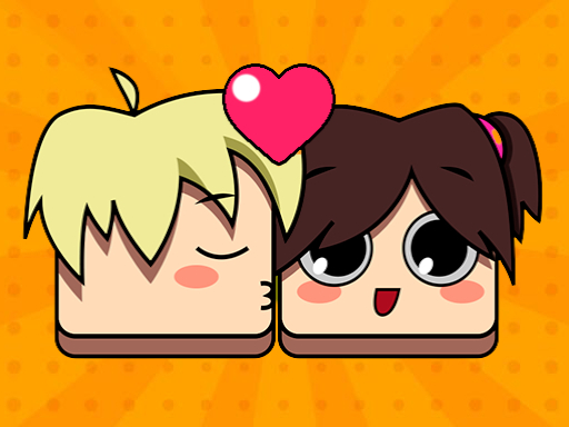 image Puzzle Love