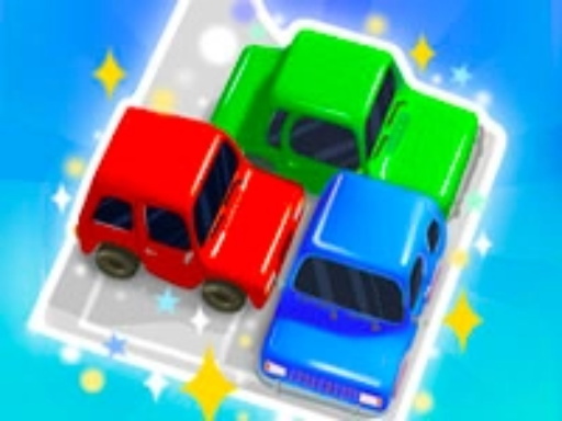 image Puzzle Parking 3D Game
