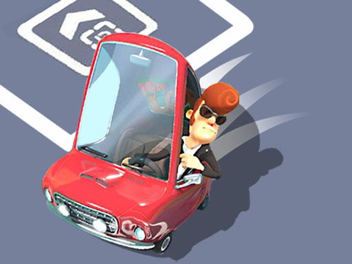 image Puzzle Parking 3D
