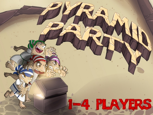 image Pyramid Party