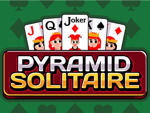 image Pyramid Solitaire Classic